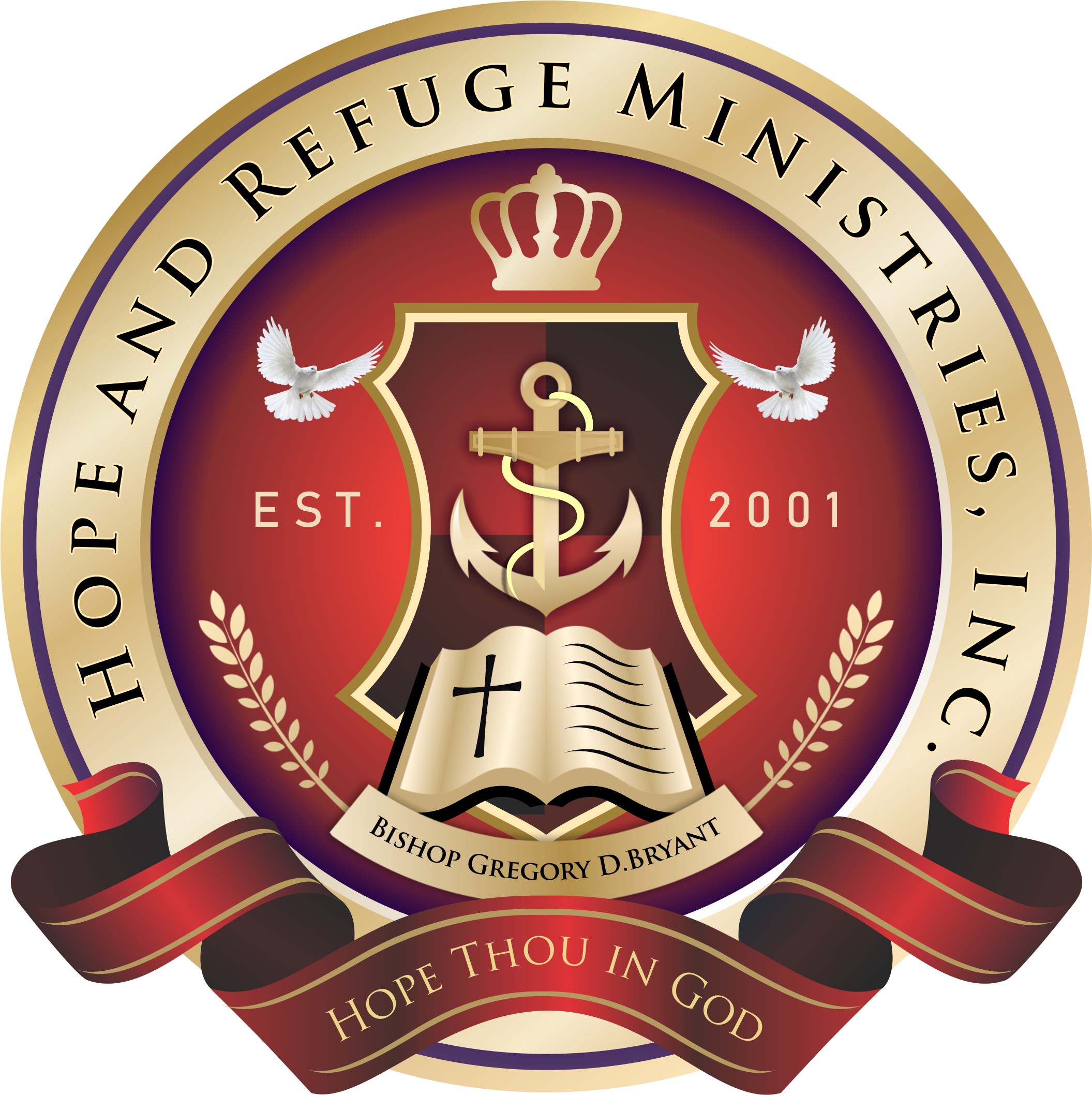 Hope and Refuge Ministries, Inc.
